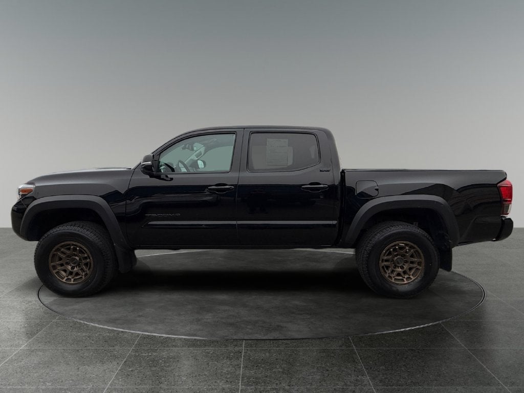 2023 Toyota Tacoma Trail Edition V6