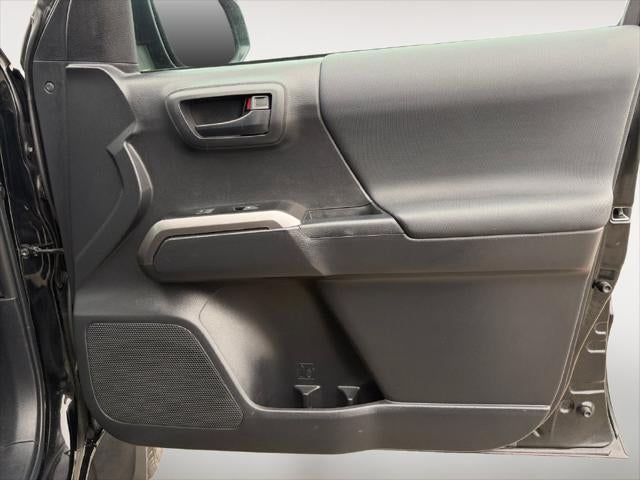 2023 Toyota Tacoma Trail Edition V6