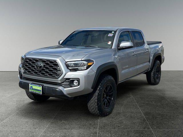 2020 Toyota TACOMA TRD OFFRD TRD Off-Road V6