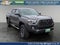 2022 Toyota Tacoma TRD Off-Road V6