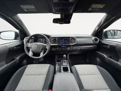 2022 Toyota Tacoma TRD Off-Road V6