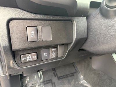 2022 Toyota Tacoma TRD Off-Road V6
