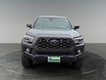 2022 Toyota Tacoma TRD Off-Road V6