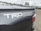 2022 Toyota Tacoma TRD Off-Road V6