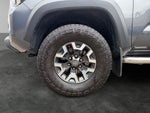 2022 Toyota Tacoma TRD Off-Road V6
