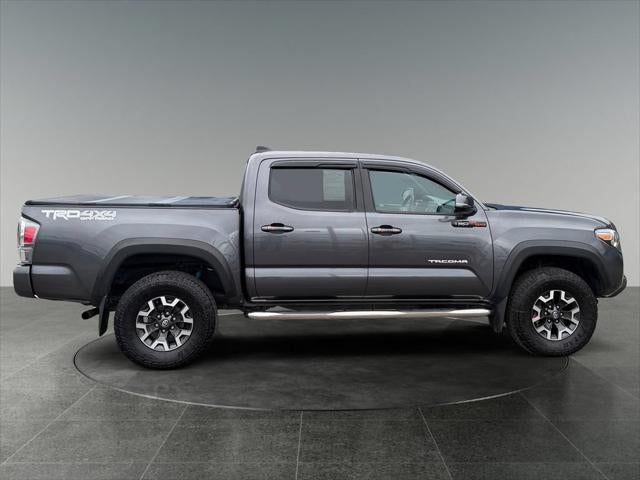 2022 Toyota Tacoma TRD Off-Road V6