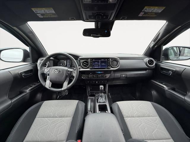 2022 Toyota Tacoma TRD Off-Road V6