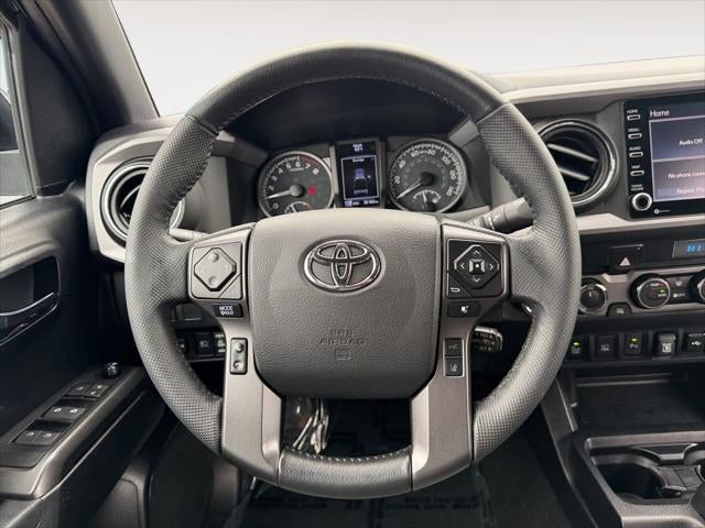 2022 Toyota Tacoma TRD Off-Road V6