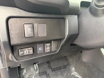 2022 Toyota Tacoma TRD Off-Road V6