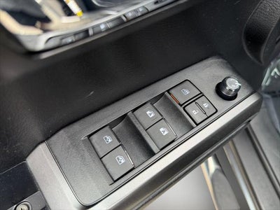 2022 Toyota Tacoma TRD Off-Road V6