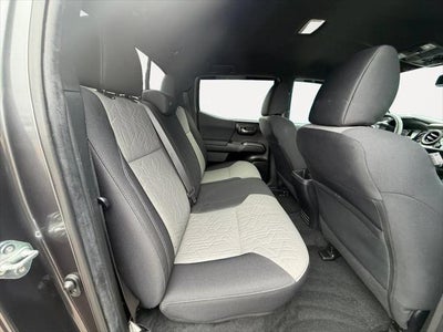 2022 Toyota Tacoma TRD Off-Road V6