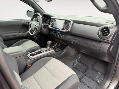 2022 Toyota Tacoma TRD Off-Road V6