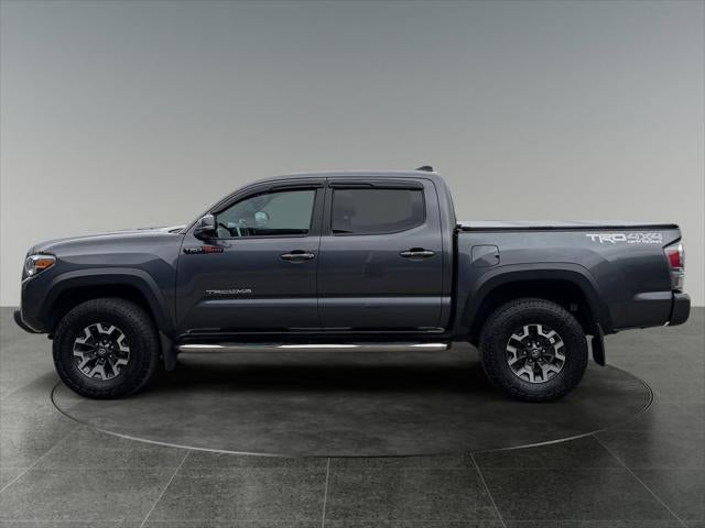 2022 Toyota Tacoma TRD Off-Road V6