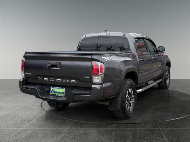 2022 Toyota Tacoma TRD Off-Road V6