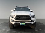 2017 Toyota Tacoma TRD Off-Road