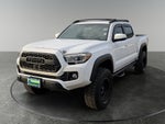 2017 Toyota Tacoma TRD Off-Road
