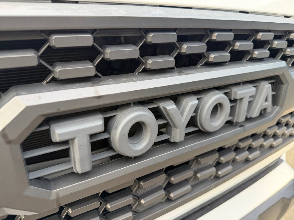 2017 Toyota Tacoma TRD Off-Road