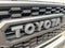 2017 Toyota Tacoma TRD Off-Road
