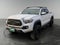 2017 Toyota Tacoma TRD Off-Road