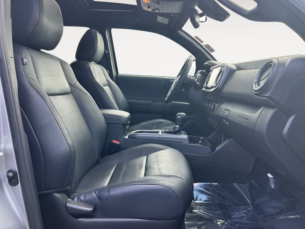 2021 Toyota TACOMA TRD SPORT TRD Sport V6