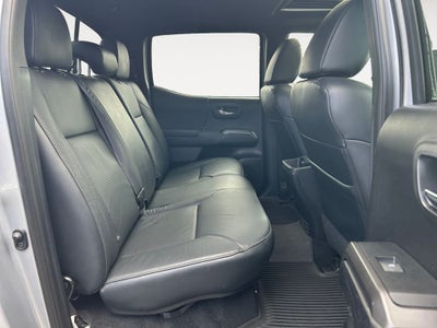 2021 Toyota TACOMA TRD SPORT TRD Sport V6