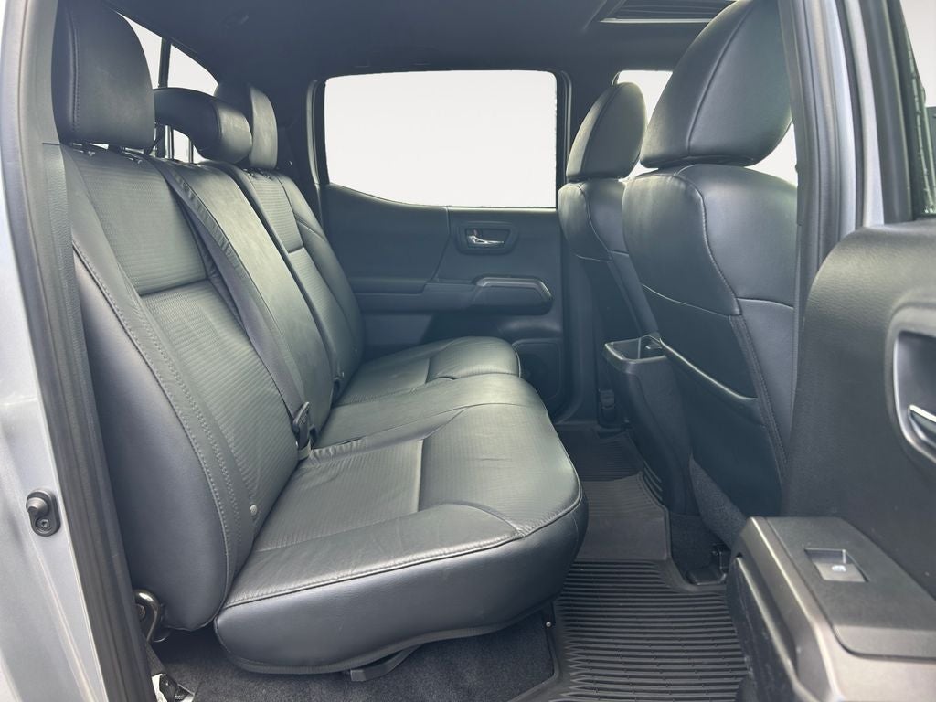 2021 Toyota TACOMA TRD SPORT TRD Sport V6