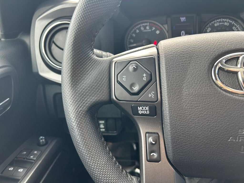 2021 Toyota TACOMA TRD SPORT TRD Sport V6