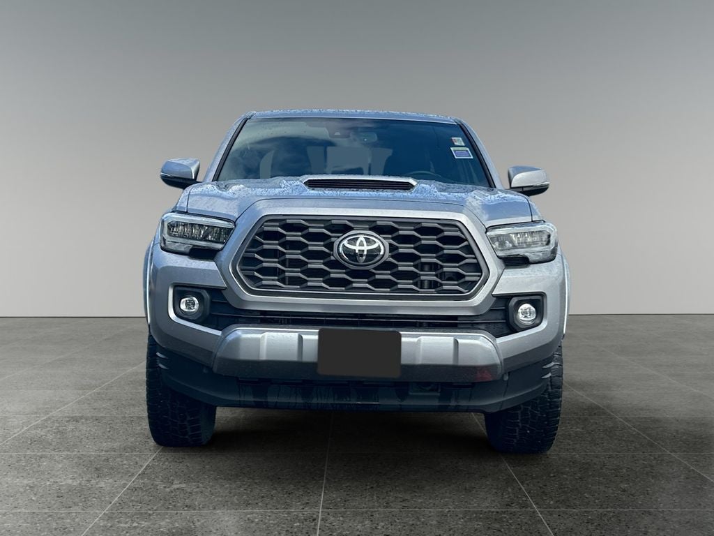 2021 Toyota TACOMA TRD SPORT TRD Sport V6