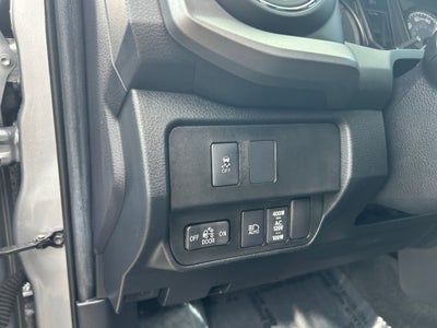 2021 Toyota TACOMA TRD SPORT TRD Sport V6