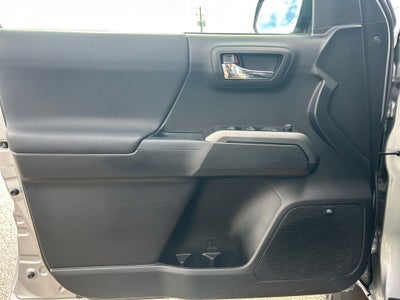 2021 Toyota TACOMA TRD SPORT TRD Sport V6