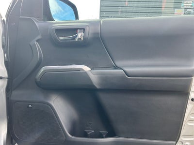 2021 Toyota TACOMA TRD SPORT TRD Sport V6