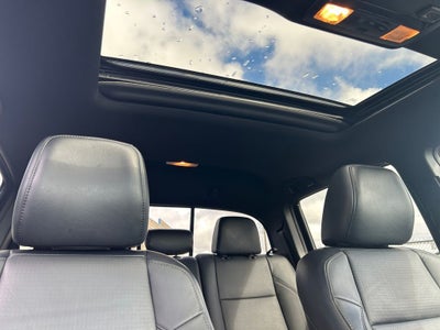 2021 Toyota TACOMA TRD SPORT TRD Sport V6