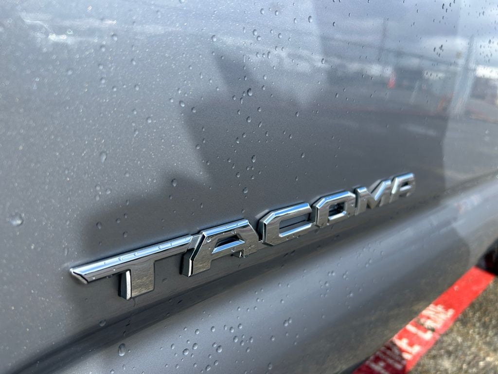 2021 Toyota TACOMA TRD SPORT TRD Sport V6
