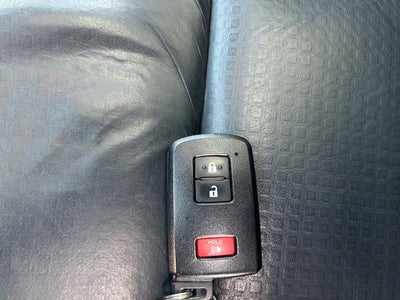 2021 Toyota TACOMA TRD SPORT TRD Sport V6