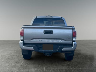 2021 Toyota TACOMA TRD SPORT TRD Sport V6