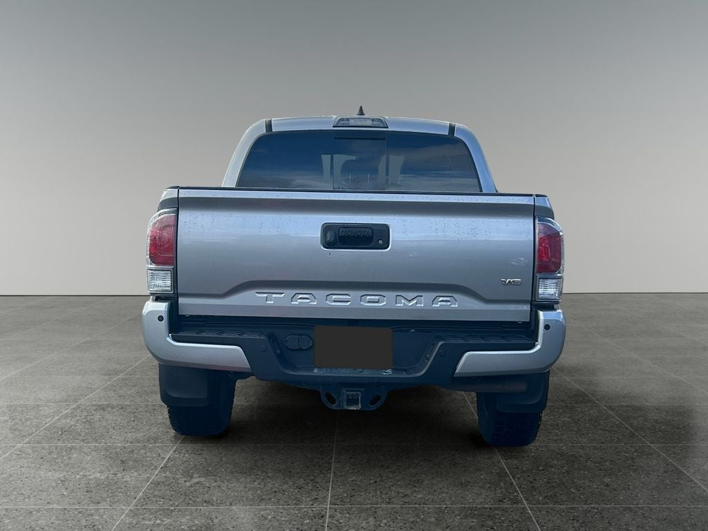 2021 Toyota TACOMA TRD SPORT TRD Sport V6