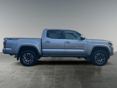 2021 Toyota TACOMA TRD SPORT TRD Sport V6