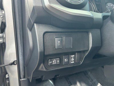 2021 Toyota TACOMA TRD SPORT TRD Sport V6