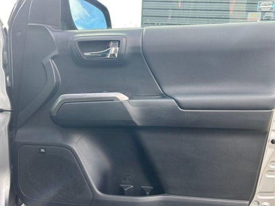 2021 Toyota TACOMA TRD SPORT TRD Sport V6