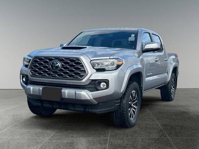 2021 Toyota TACOMA TRD SPORT TRD Sport V6
