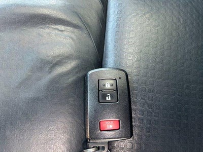 2021 Toyota TACOMA TRD SPORT TRD Sport V6