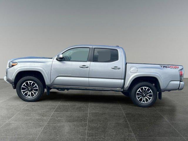 2021 Toyota TACOMA TRD SPORT TRD Sport V6