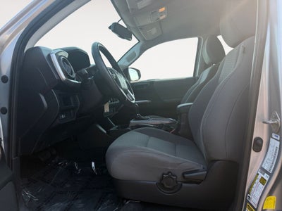 2017 Toyota Tacoma SR5 V6
