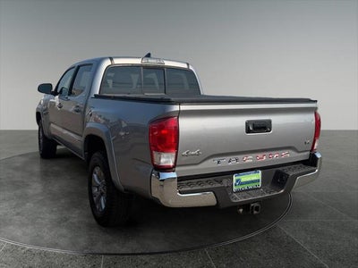 2017 Toyota Tacoma SR5 V6