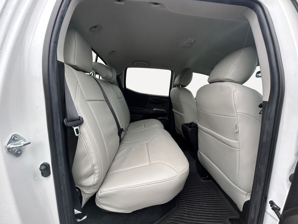 2023 Toyota TACOMA TRAIL Trail Edition V6