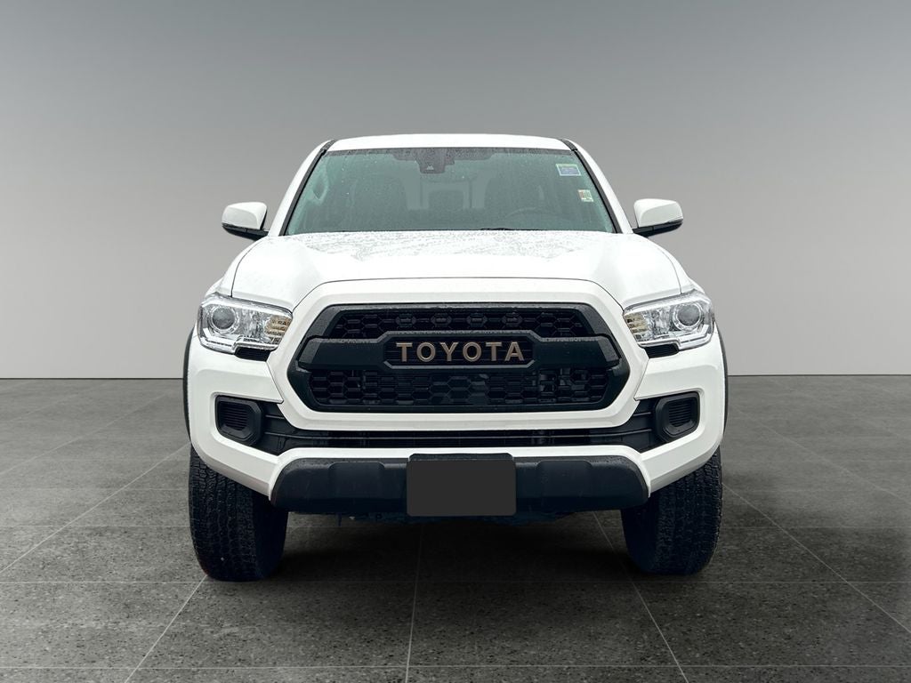 2023 Toyota TACOMA TRAIL Trail Edition V6