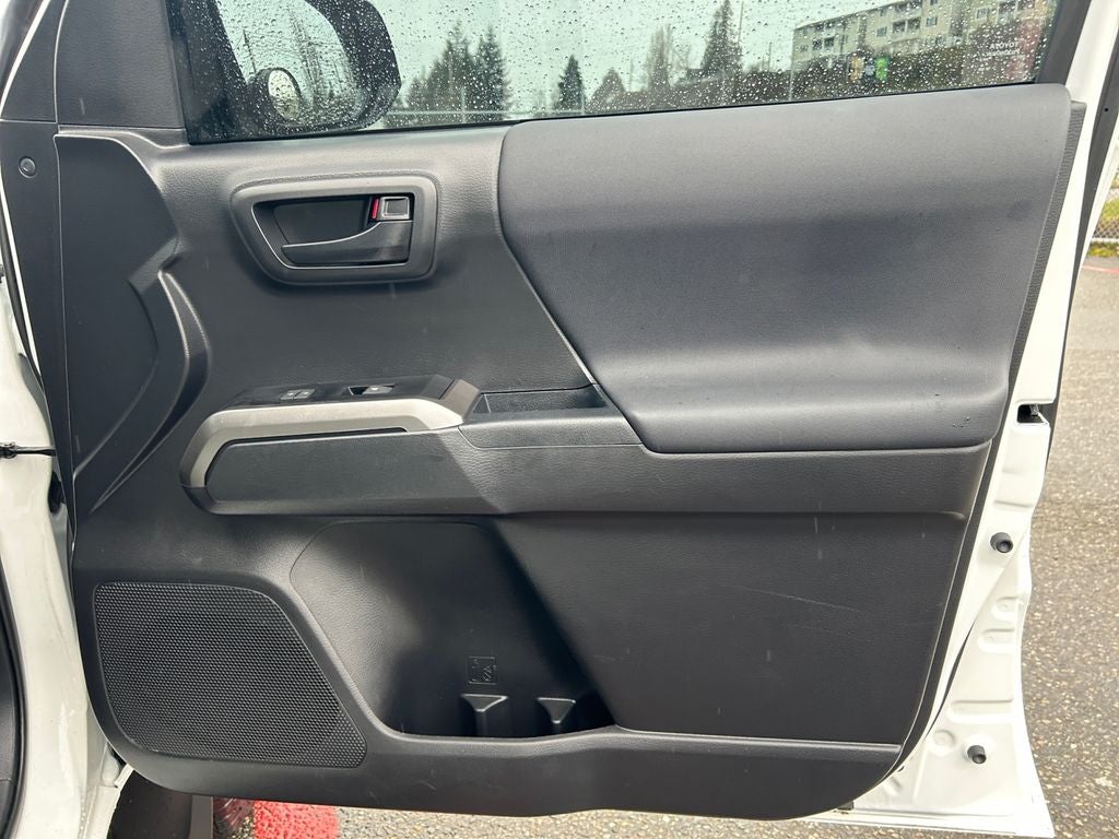 2023 Toyota TACOMA TRAIL Trail Edition V6