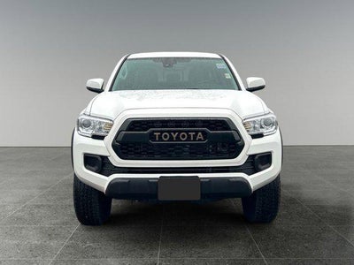 2023 Toyota TACOMA TRAIL Trail Edition V6