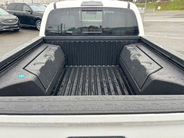 2023 Toyota TACOMA TRAIL Trail Edition V6