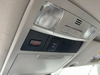 2023 Toyota Tacoma Trail Edition V6